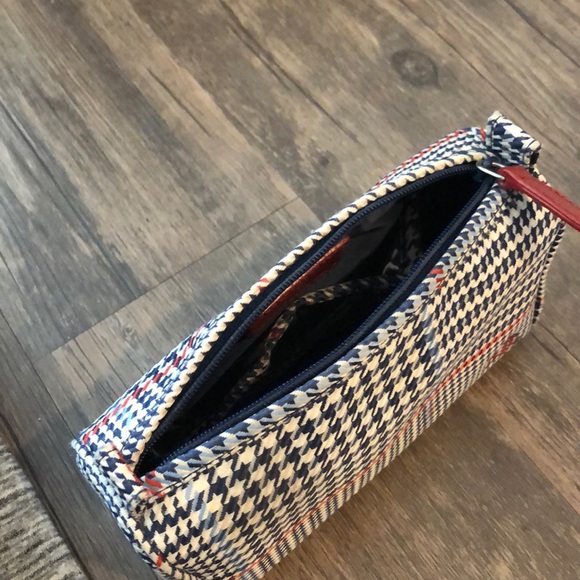 Vintage Ralph Lauren Cosmetic Bag - Picture 4 of 4